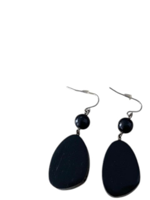 Boucles d'oreilles "Labyrinthe" – L'Épure du Boho Chic