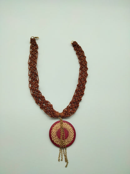 Collier Althéa