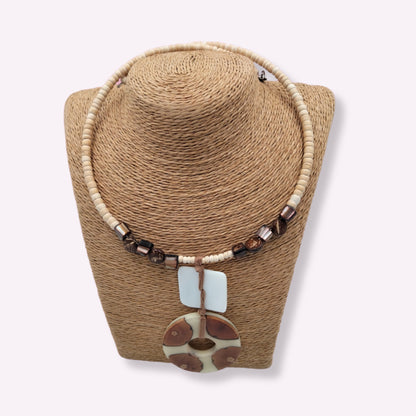 Collier Raz de cou- Aeria