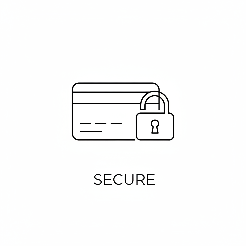 Paiement sécurisé