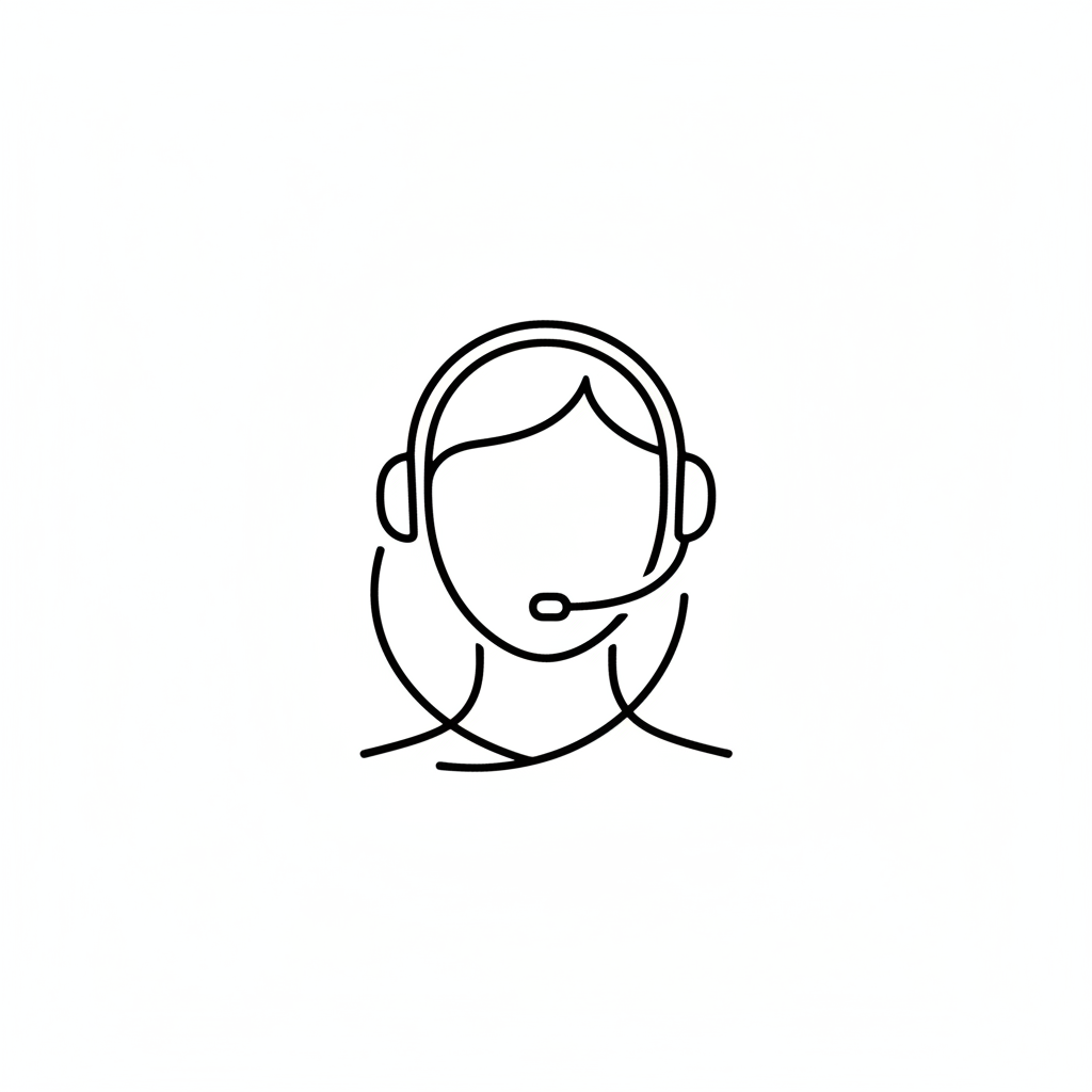 Service client